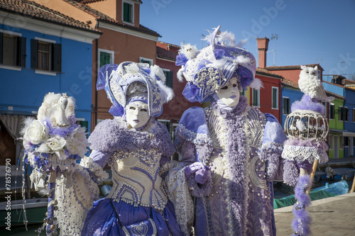 Carnevale di Venezia 2015