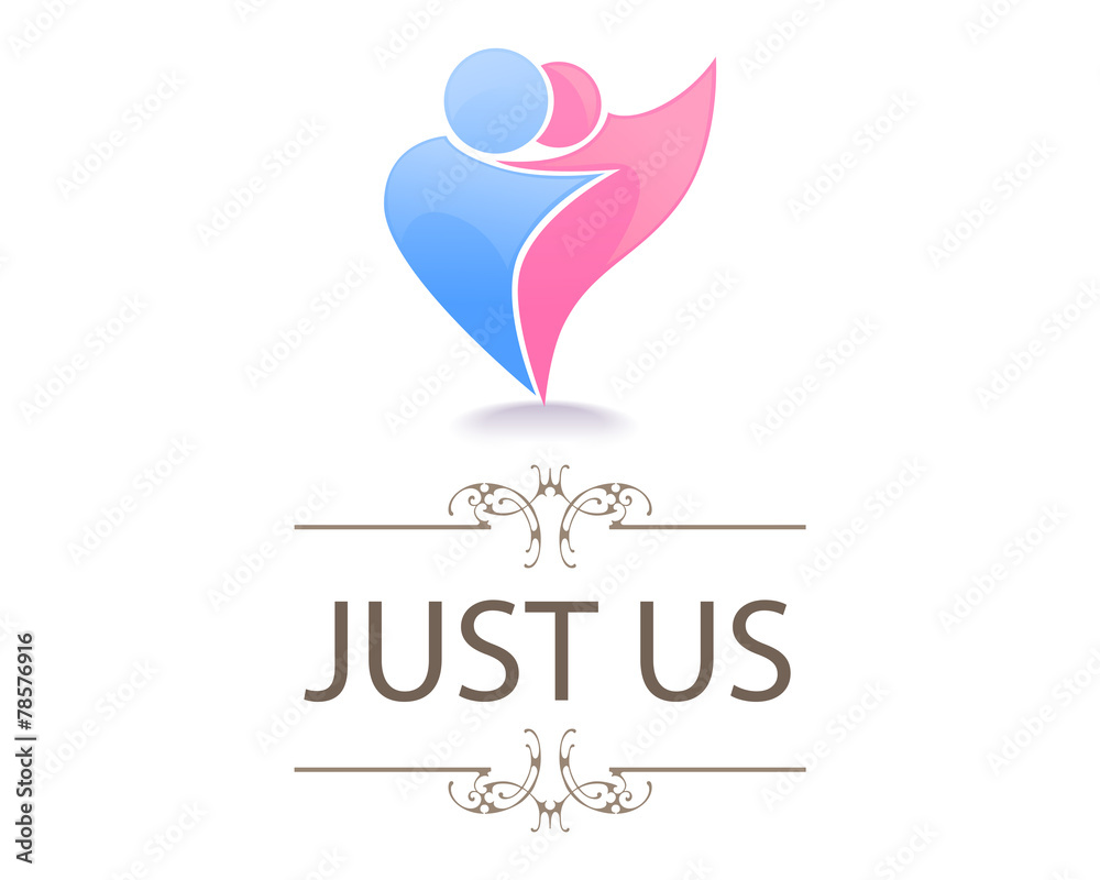 Just us Just us