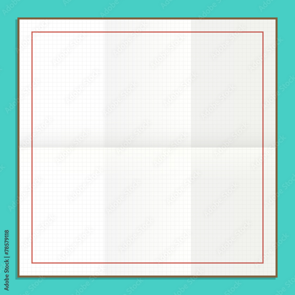 Squared paper for sketching Squared paper for sketching