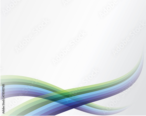 Abstract background