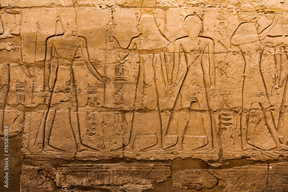 old egypt hieroglyphs carved on the stone old egypt hieroglyphs carved on the stone