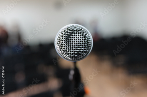 microphone