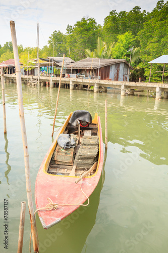 Fishing Village