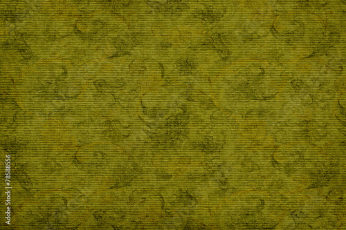vintage floral textured background