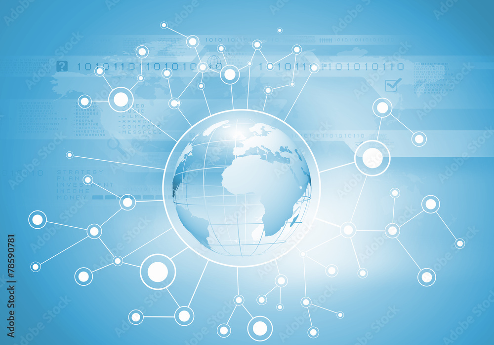 Global net