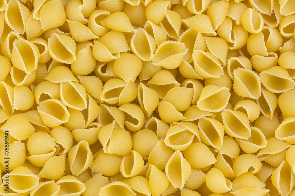 raw pasta background close up raw pasta background close up