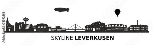 Skyline Leverkusen
