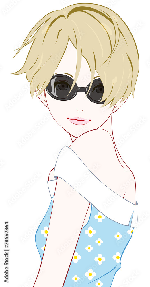 女性 夏服 バカンス 女性 夏服 バカンス