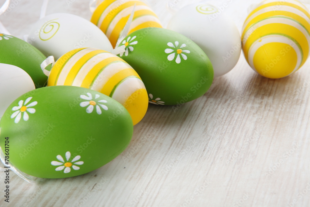 easter eggs easter eggs