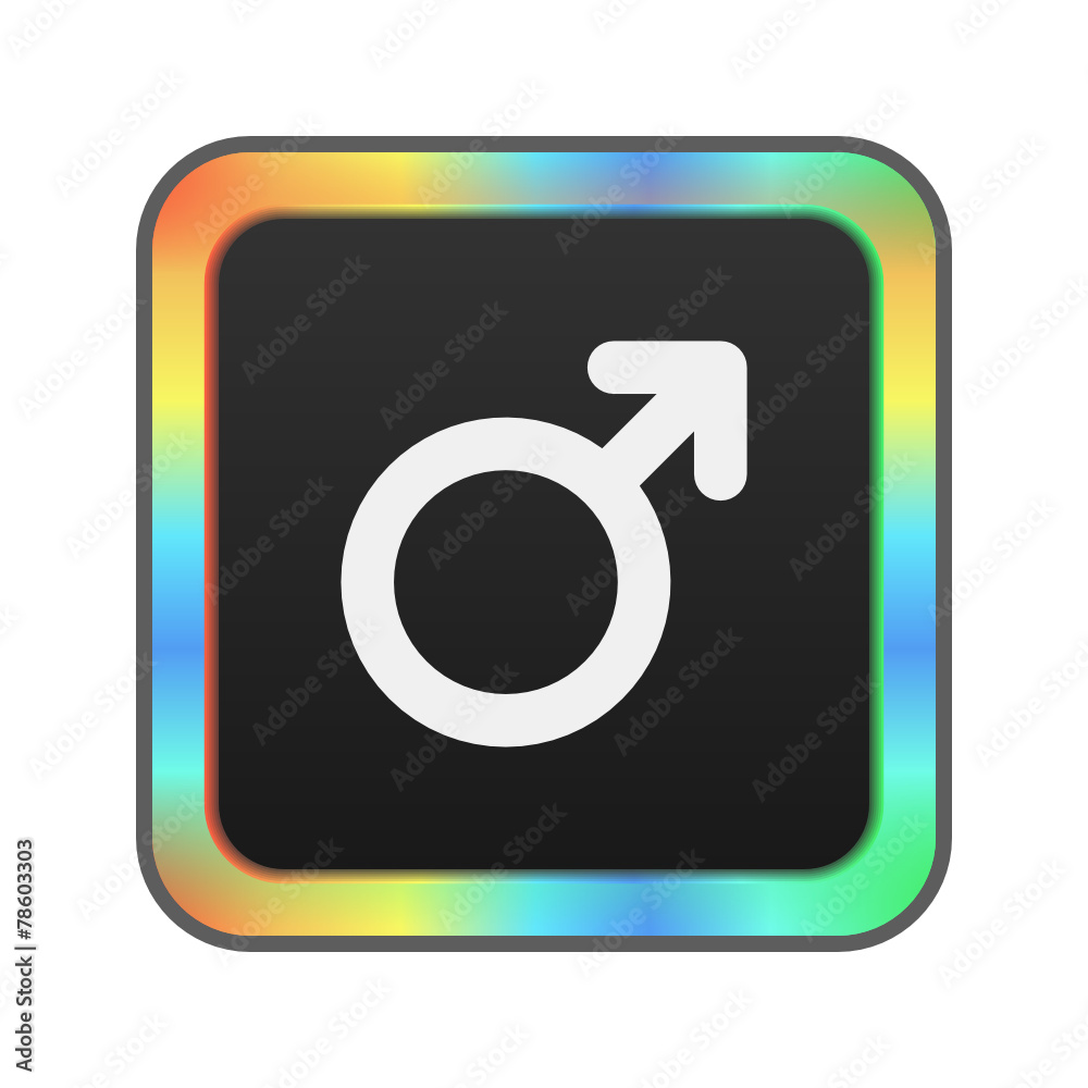 Colorful App Icon
