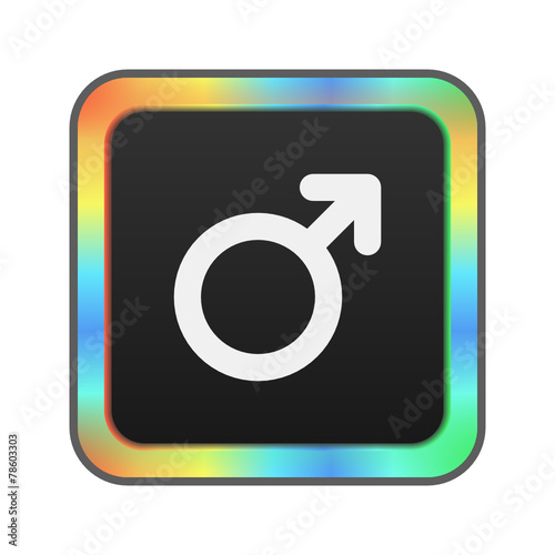 Colorful App Icon