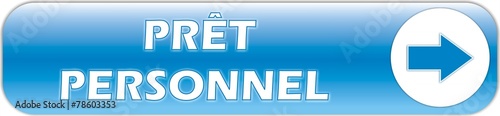 bouton prêt personnel