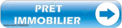 bouton prêt immobilier