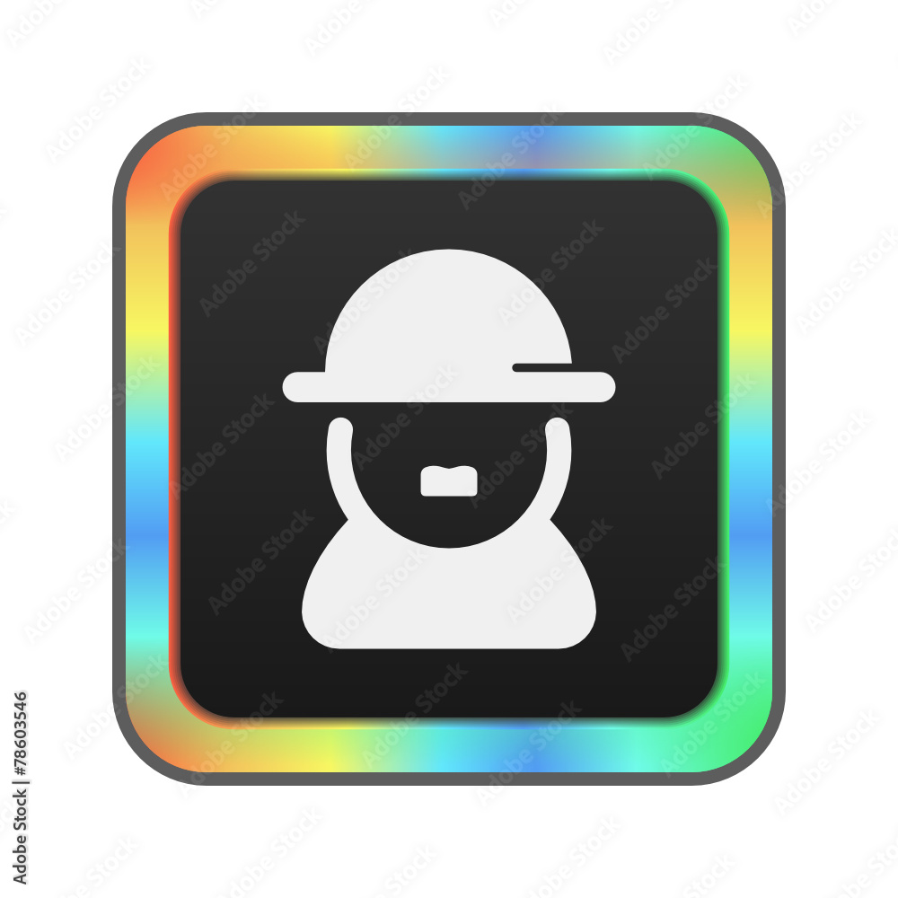 Colorful App Icon Colorful App Icon