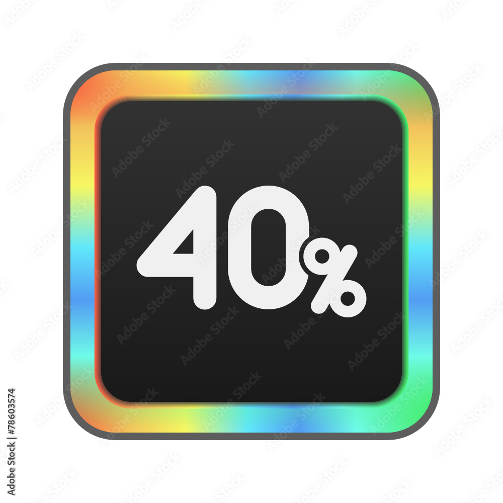 Colorful App Icon Colorful App Icon