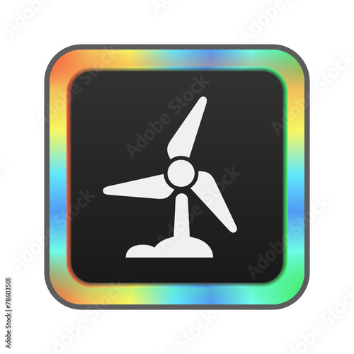 Colorful App Icon