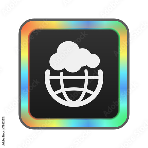 Colorful App Icon