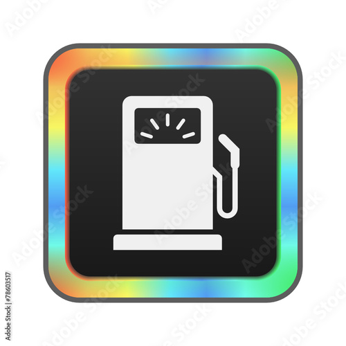 Colorful App Icon