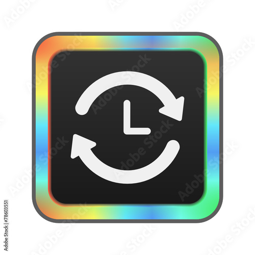 Colorful App Icon
