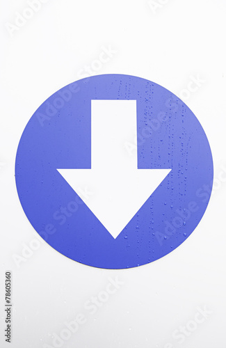 Traffic signal arrow-shaped Free Download Traffic signal arrow-shaped - GFXLoad