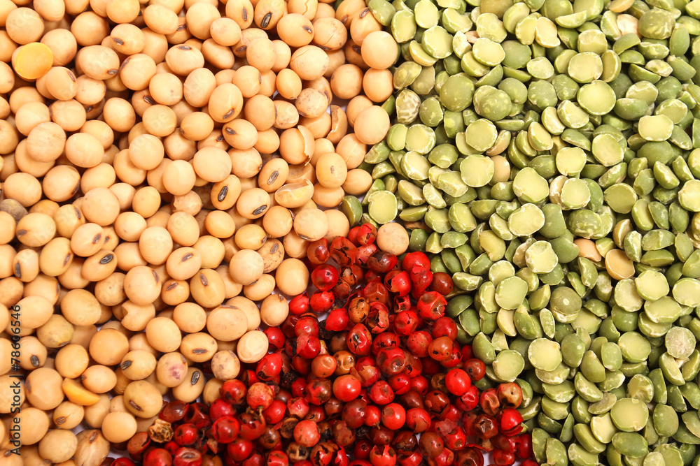 Spices Spices