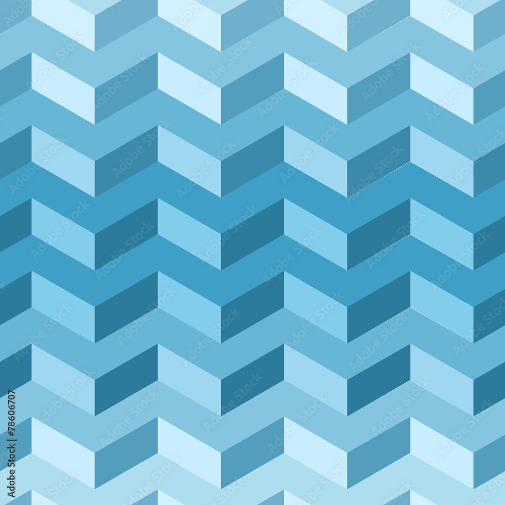 Blue pattern Blue pattern