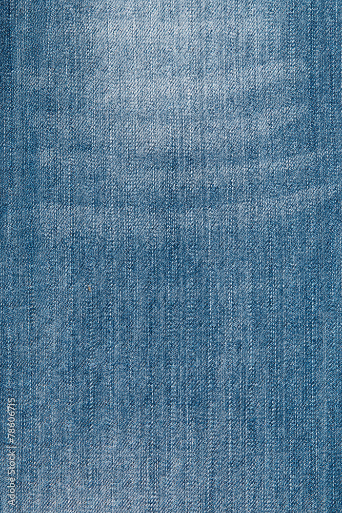 Blue jeans texture Blue jeans texture