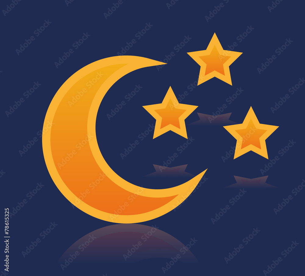 Obraz premium weather concept