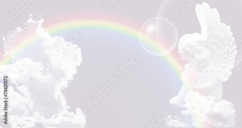 Photos Angel website header/banner