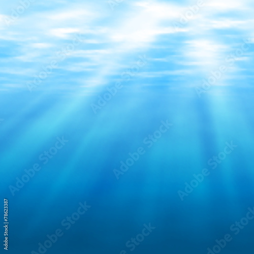 Undersea light