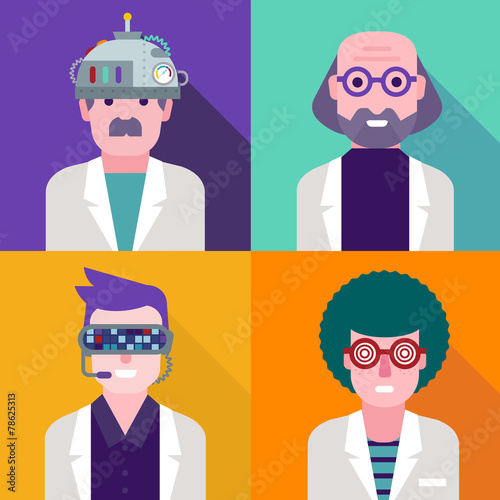 Scientist