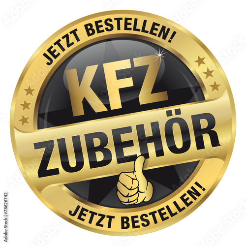 KFZ-Zubehör - Jetzt bestellen!