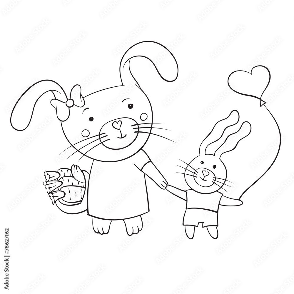 bunnies bunnies