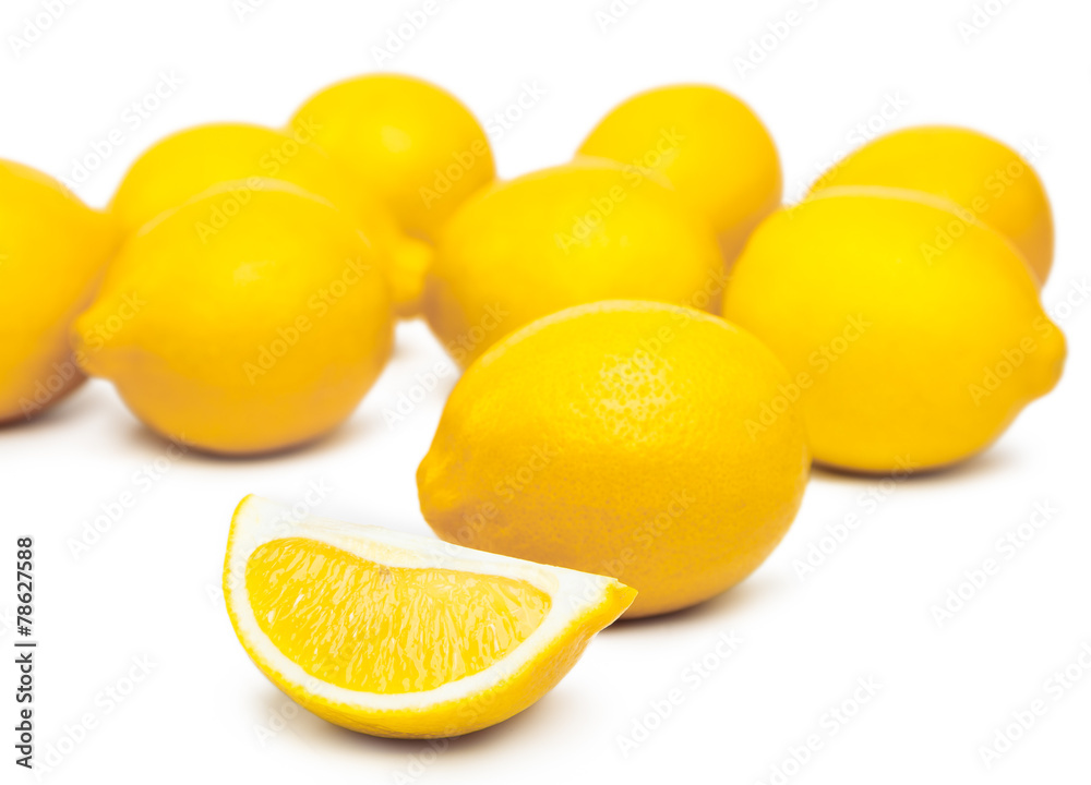 lemons