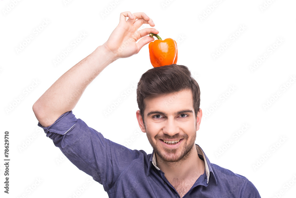 Vegetables Vegetables