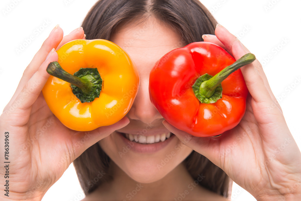 Vegetables Vegetables