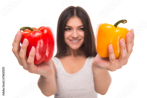 Vegetables