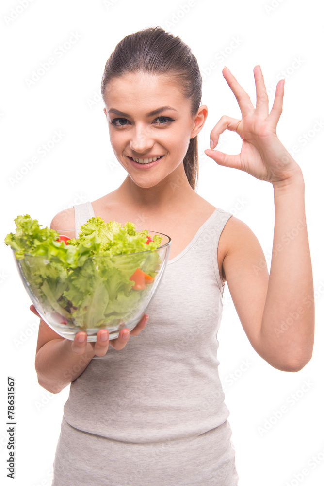 Vegetables Vegetables