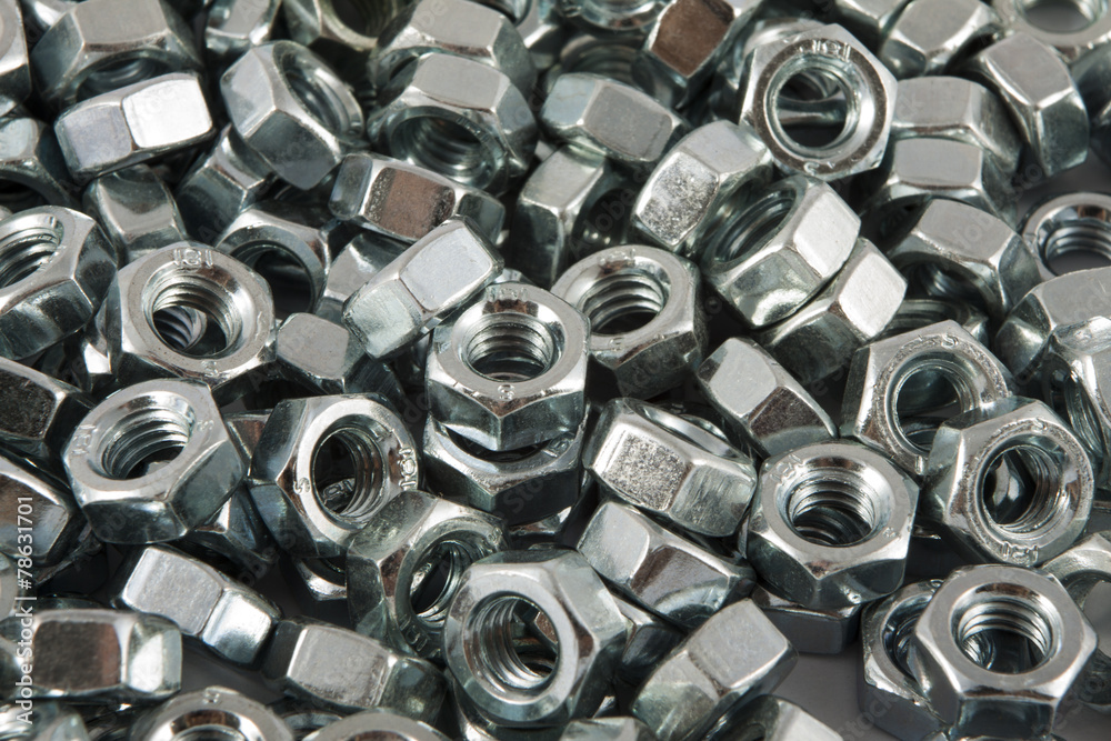 nuts and bolts nuts and bolts