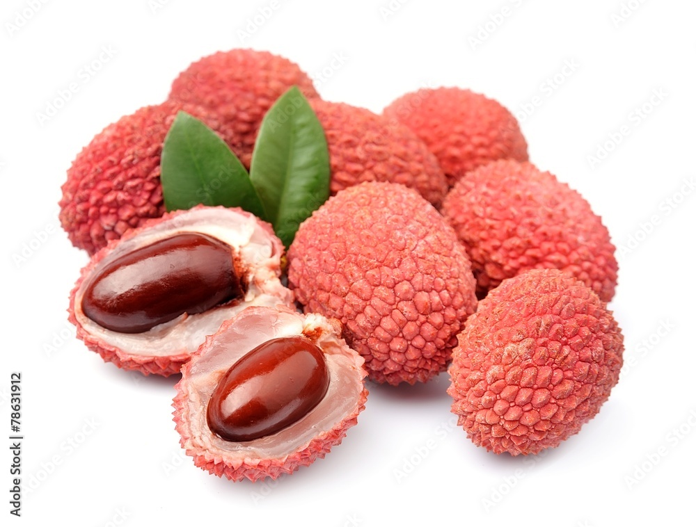 Lychee Lychee