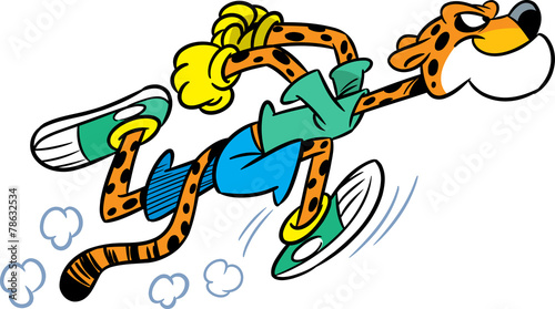 tiger