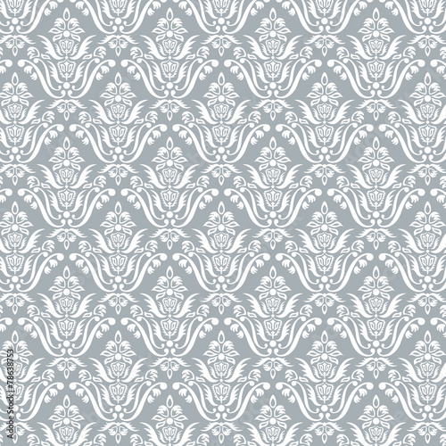 decor floral background