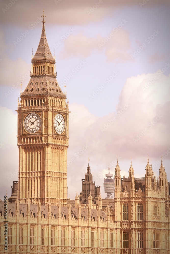 London retro. Cross processed color tone. London retro. Cross processed color tone.