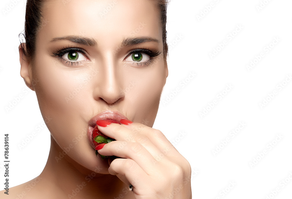 Strawberry Strawberry