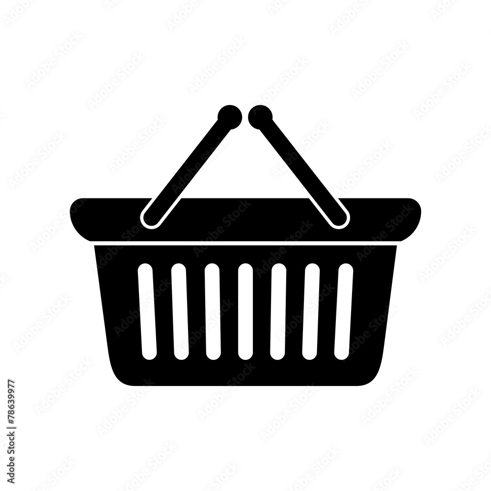 Shopping basket Shopping basket