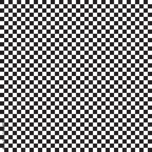 Checker chess. Square abstract background