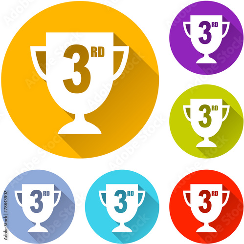 third cup icons