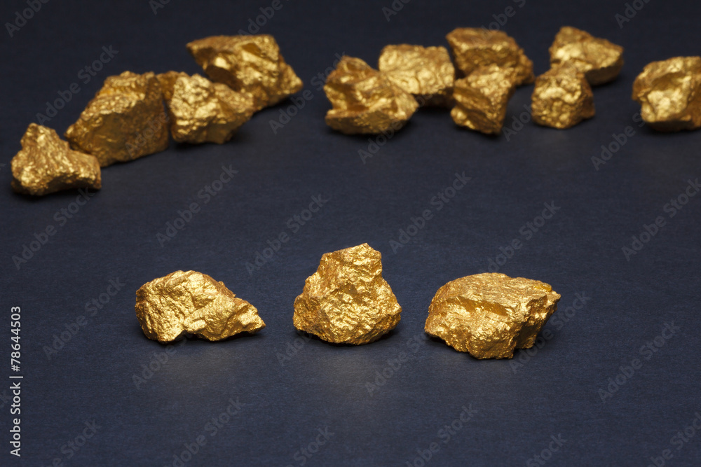 nuggets gold nuggets gold