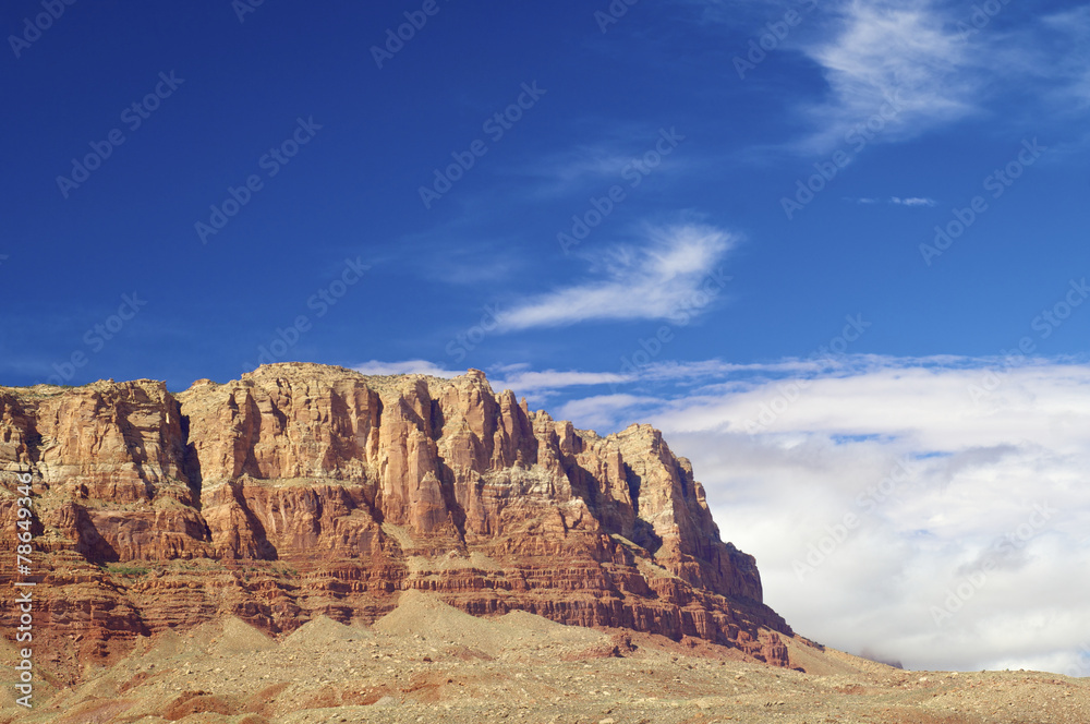 Vermilion Cliffs