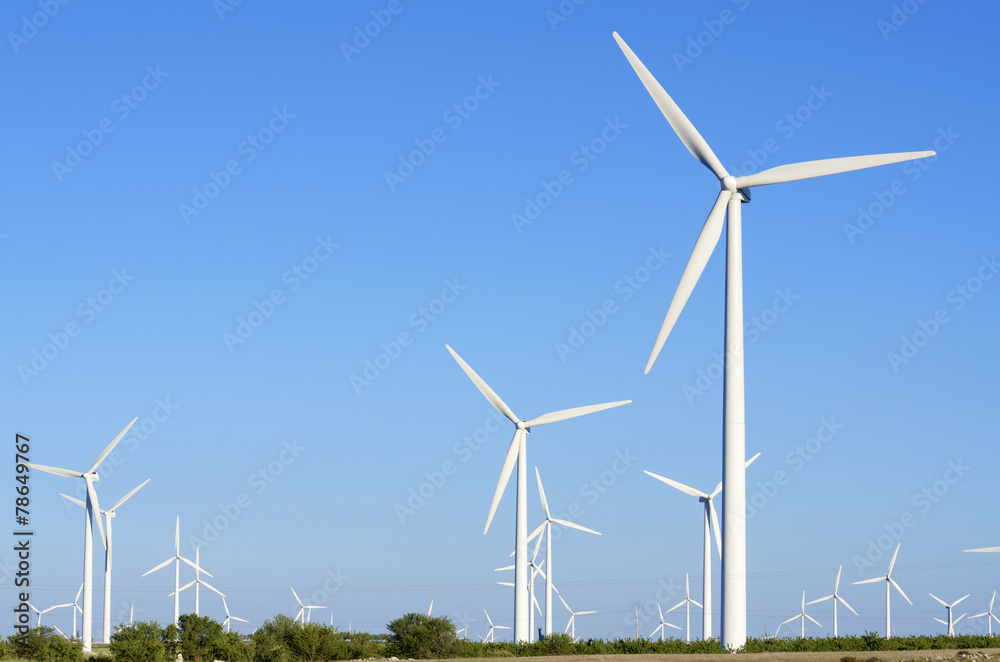 wind energy